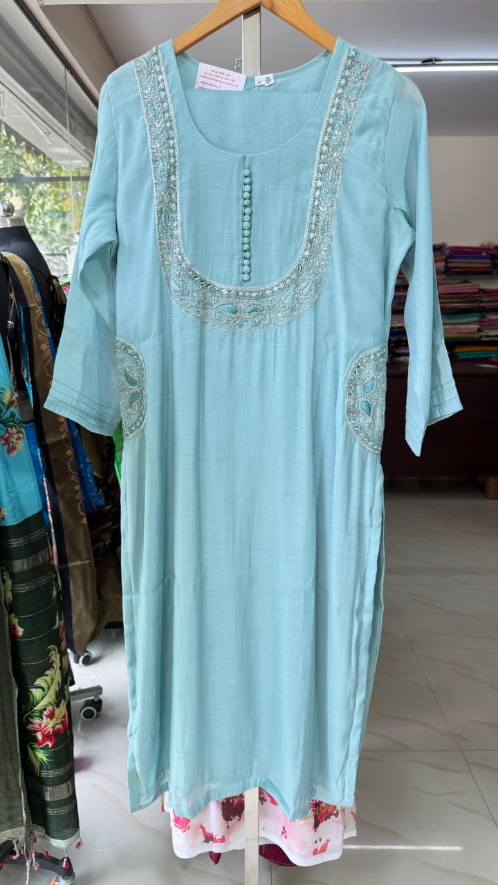 Readymade Dresses at Fascino Boutique